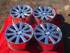 Leasing. 8.5/9.5x19, 5x114.30, ET35/38. Под заказ
