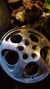 Mitsubishi. 6.5x16, 5x114.30
