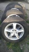 Скад. x17, 5x114.30, ET45