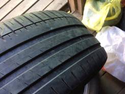 Michelin Pilot Sport 3. Летние, износ: 30%, 2 шт