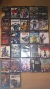 Игры для Sony PlayStation 2.