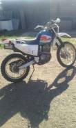 Yamaha TT-R 250 Raid. 250 куб. см., исправен, птс, с пробегом