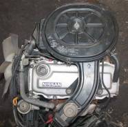 Двигатель в сборе. Nissan Gloria, VNY30 Nissan Cedric, VNY30 Двигатель CA20S
