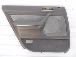Обшивка двери. Honda Ascot, CB1
