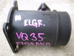 Датчик расхода воздуха. Nissan Elgrand, APE50, APWE50, E51, ME51, MNE51, NE51 Двигатели: VQ25DE, VQ35DE