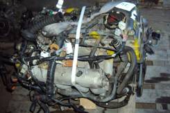 Двигатель в сборе. Nissan: Bluebird Sylphy, Wingroad / AD Wagon, Sunny, AD, Almera, Wingroad Двигатель QG15DE