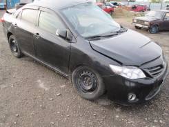 Toyota Corolla. 150 151, 1ZR
