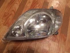 Фара. Toyota: Corolla, Carina, Allex, Celica, Corona, Caldina, Carina II, Corona Premio, Carina E, Corolla Fielder, Avensis, Corona Exiv, Carina ED, C...