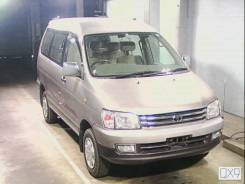 Toyota Town Ace Noah. CR50 RS50, 3SFE 3CT