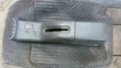 Консоль центральная. Toyota Tercel, EL42, EL41, EL40, EL45, EL43 Toyota Corsa, EL41, EL43, EL45, EL40, EL42 Двигатели: 5EFHE, 4EFE, 5EFE, 2E, 3EE