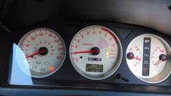 Спидометр. Mitsubishi Lancer, CT9W, CS9W Двигатель 4G63