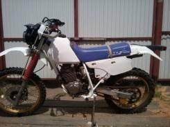 Honda. 250 куб. см., исправен, птс, без пробега