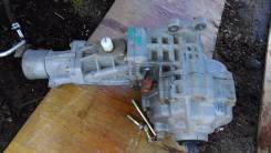 Раздаточная коробка. Mitsubishi Lancer Evolution, CT9A Mitsubishi Lancer, CT9A Двигатели: 4G63T, 4G63