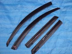 Ветровик на дверь. Nissan Primera, WHP12, WTNP12, WRP12, WTP12 Двигатели: QR20DE, SR20VE, QR25DD