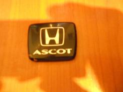 Эмблема. Honda Ascot