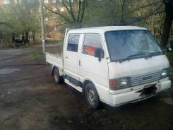 Mazda Bongo Brawny. Продается грузовик мазда бонго, 2 200 куб. см., 1 000 кг.
