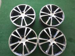 Manaray Sport. 7.0x17, 5x114.30, ET48, ЦО 73,0 мм.