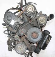 Двигатель в сборе. Nissan Largo, VNW30