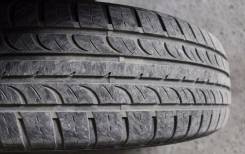 Hankook Optimo K715. Летние, 2009 год, износ: 30%, 4 шт