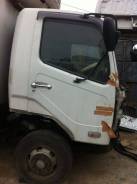 Дверь боковая. Mitsubishi Fuso