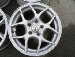 Bridgestone. 6.5x16, 5x114.30, ET40, ЦО 73,1 мм.