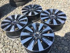 Enkei AME. 8.0x19, 5x114.30, ET45, ЦО 73,0 мм.