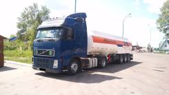 Volvo. Продам седельный тягач FH13 в Кемерово, 13 000 куб. см., 18 000 кг.