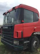 Scania P