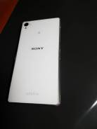 Sony Xperia Z3 dual. Б/у