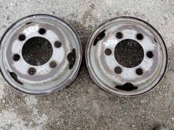 Штамповка. 4.5x14, 6x170.00
