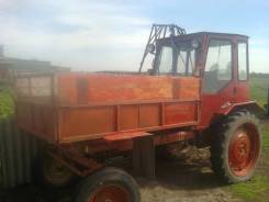 ХТЗ Т-16. Продаётся трактор, 1 500 куб. см.