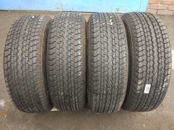 Bridgestone Dueler H/T D840. Летние, 2015 год, износ: 5%, 4 шт