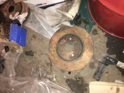 Диск тормозной. Toyota Celsior, UCF30, UCF31
