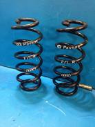 Пружина подвески. Volkswagen Passat, 3B, 3B3, 3B6 Audi A4, B5, B6, 3B, 3B3, 3B6