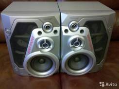 AC (SS) "Panasonic" SB-AK 47