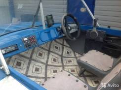 Казанка-5М4. Год: 2013 год, длина 5,00 м., двигатель стационарный, 50,00 л.с., бензин