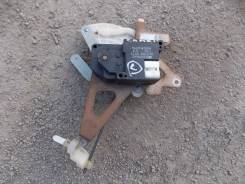 Сервопривод заслонок печки. Toyota Camry, SV40