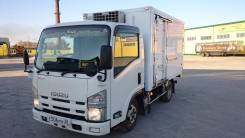 Isuzu Elf. Продам рефрижератор isuzu elf, 3 000 куб. см., 2 000 кг.