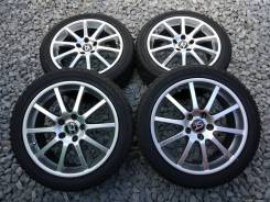 Sport Technic. 7.5x17, 5x112.00, ET47