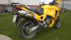 Honda XL 1000V Varadero. 1 000 куб. см., исправен, птс, с пробегом