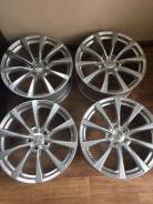 Enkei. 8.5/9.0x19, 5x114.30, ET43/45