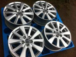 Mazda. 7.0x17, 5x114.30, ET50