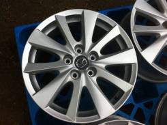 Mazda. 7.0x17, 5x114.30, ET50
