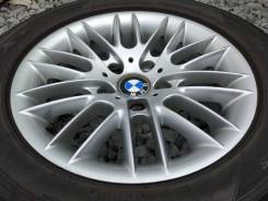 BMW. 7.0x16, 5x120.00, ET20