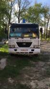 Daewoo Novus. Манипулятор , 2011, 7 000 кг., 18 м.