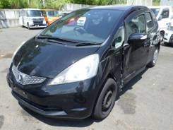 Honda Fit. GE6, L13