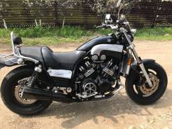 Yamaha V-Max 1200. 1 200 куб. см., исправен, птс, с пробегом