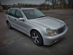 Mercedes-Benz C-Class. WDB2032451F087401, 11195532151656