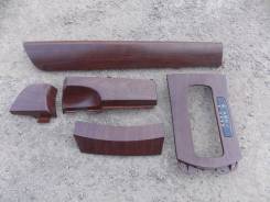 Панель салона. Nissan Bluebird Sylphy, KG11