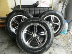 Продам литьё R13. x13, 4x98.00